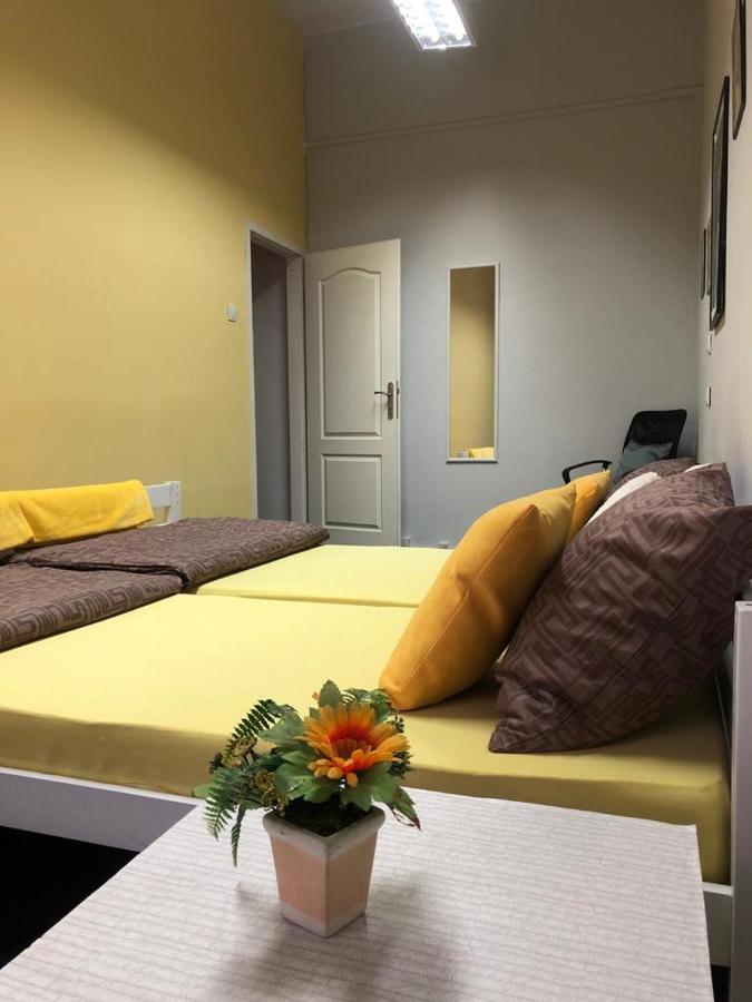 Spacious Tuzlaks Apartments Sarajevo Ferhadija Exteriör bild